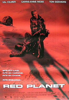 Red Planet