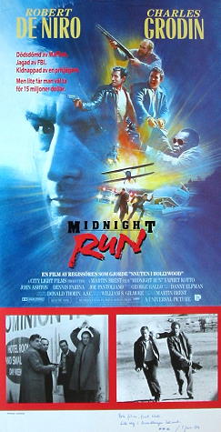 Midnight Run