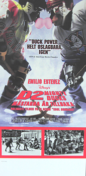 D2: The Mighty Ducks