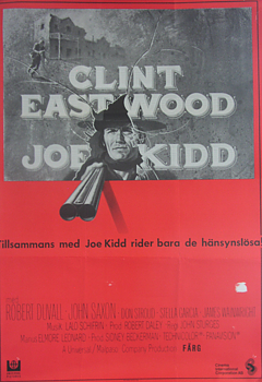 Joe Kidd