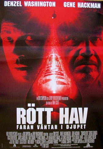 Rött hav