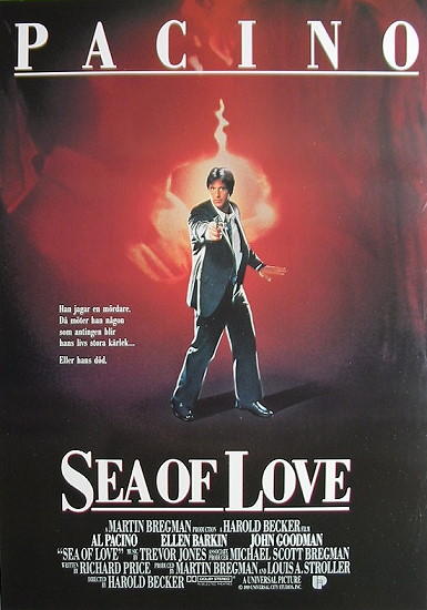 Sea of Love
