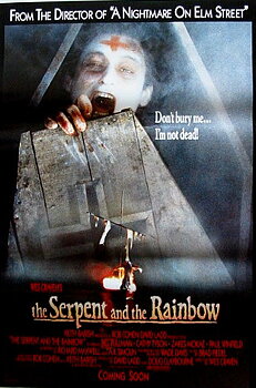The Serpent and the Rainbow