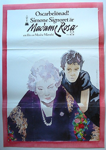 Madame Rosa