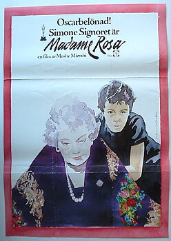 Madame Rosa