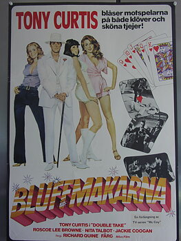 Bluffmakarna