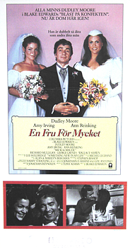 En fru för mycket 