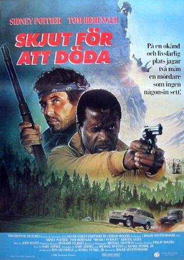 Skjut för att döda