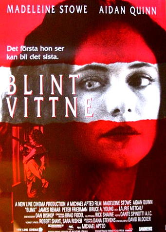 Blint vittne
