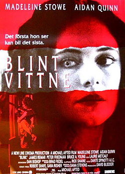 Blint vittne