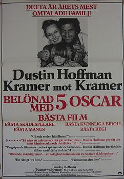 Kramer mot Kramer
