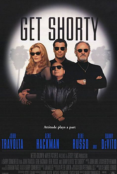 Get Shorty