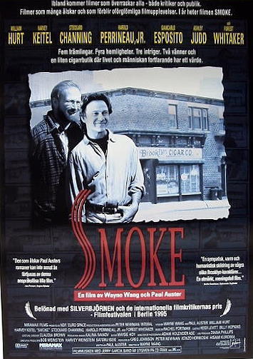 Smoke