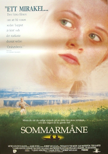 Sommarmåne