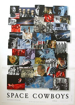 Space Cowboys