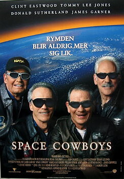 Space Cowboys