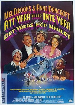 Det våras för Hamlet