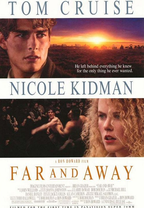 Far and Away 