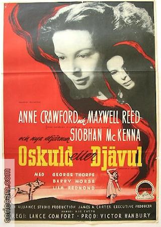 Oskuld eller djävul