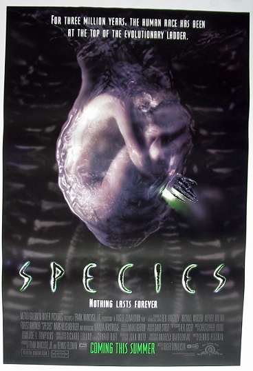 Species