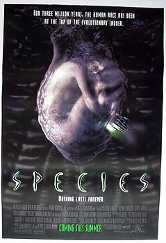 Species