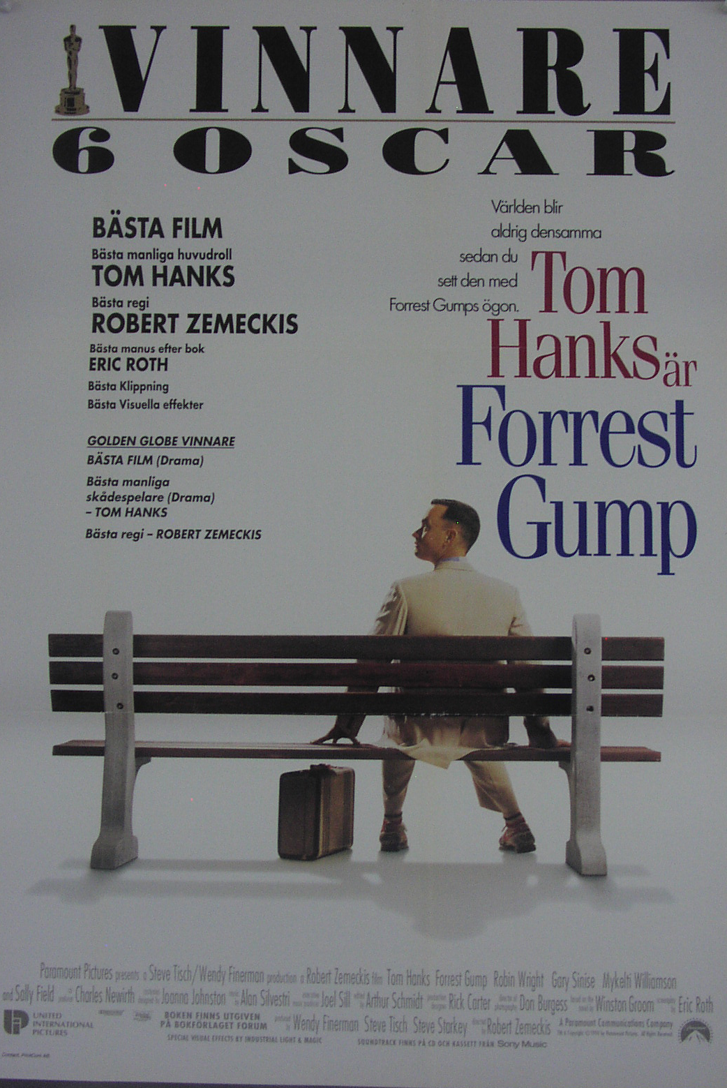 Forrest Gump