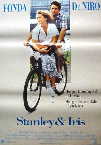 Stanley and Iris