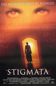 Stigmata
