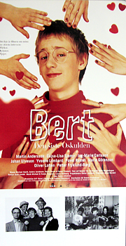 Bert den siste oskulden