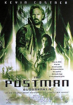 The Postman