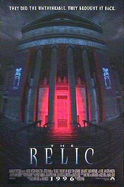 The Relic