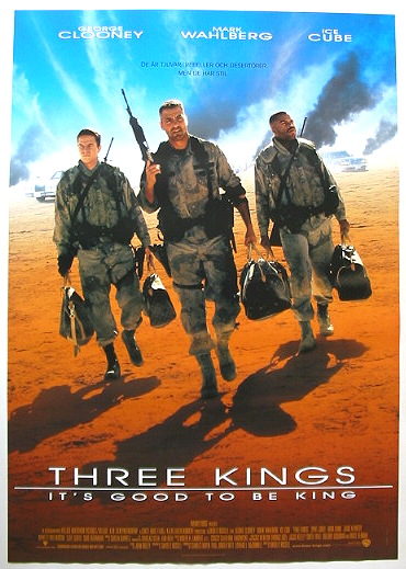 The Three Kings
