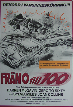 Från 0 till 100