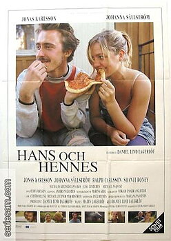 Hans och hennes