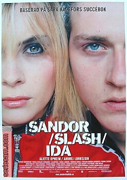 Sandor slash Ida