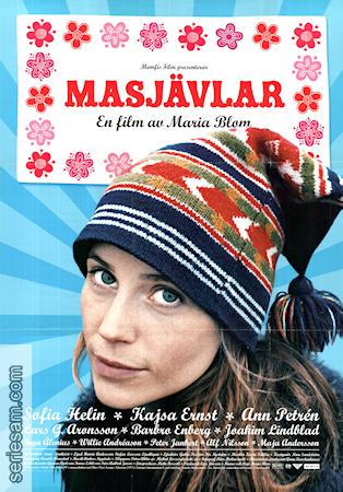 Masjävlar