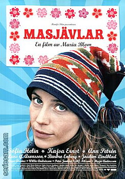 Masjävlar