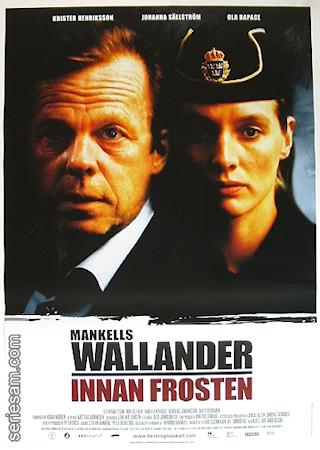 Wallander Innan frosten