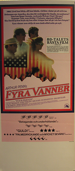 Fyra vänner