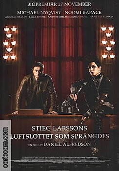 Luftslottet som sprängdes