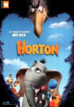Horton