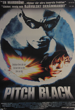 Pitch Black