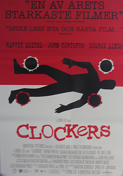 Clockers