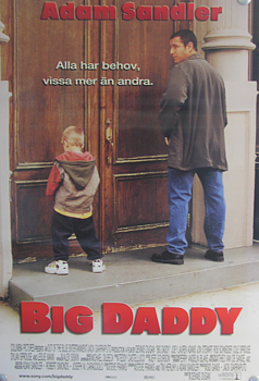 Big Daddy