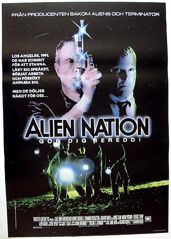 Alien Nation