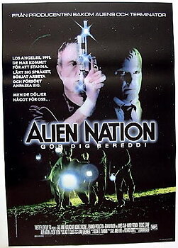 Alien Nation