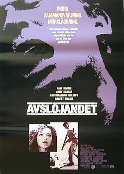 Avslöjandet