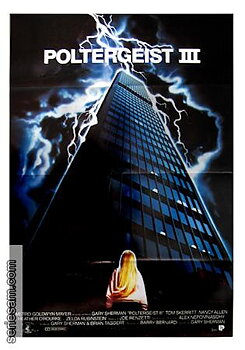 Poltergeist 3
