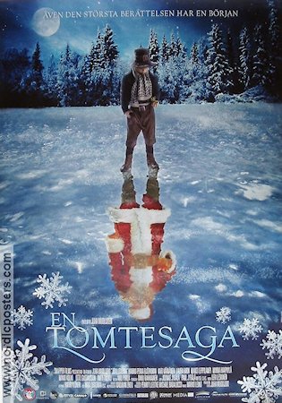 En tomtesaga