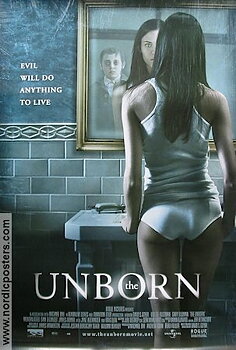 The Unborn